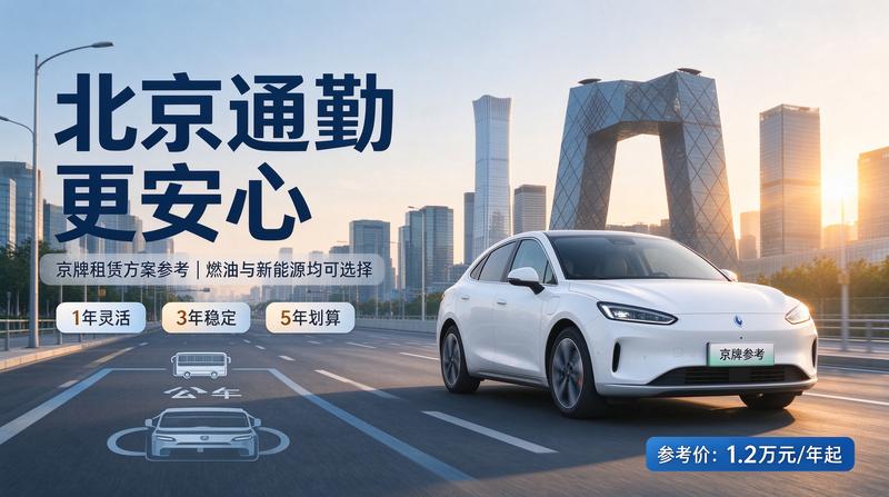 交通管理部门发布车牌新规